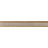 Плитка Kerlife бордюр 25x3 Lis. Benetti crema глянцевая бежевый