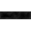 Плитка Kerlife облицовочная 30x8 Rev. Mallorca brick black глянцевая черный