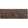 Плитка 70x25 Siena настенная noce глянцевая коричневый Navarti