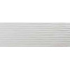 Плитка Baldocer 70x25 настенная Flat Brillo Liner Blanco рельефная глянцевая белый Плитка Baldocer 70x25 настенная Flat Brillo Liner Blanco рельефная глянцевая белый