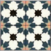 Плитка NAVARTI (Испания) напольная 45x45 Керамогранит FLOR Blue Pre. Плитка NAVARTI (Испания) напольная 45x45 Керамогранит FLOR Blue Pre.