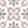 Плитка NAVARTI (Испания) напольная 45x45 Керамогранит LYS White Pre.