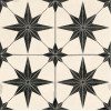 Плитка NAVARTI (Испания) напольная 45x45 Керамогранит STAR Antic White Pre.