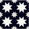Плитка NAVARTI (Испания) напольная 45x45 Керамогранит STAR Navy Pre.
