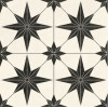 Плитка NAVARTI напольная 45x45 Керамогранит STAR White Pre. Navarti