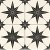 Плитка NAVARTI напольная 45x45 Керамогранит STAR White Pre.