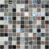 Плитка Onix мозаика 31x31 Rev. Cosmic firenze malla мозаика