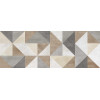 Плитка Stn Ceramica облицовочная 90x33 P.B. Pursue rb mix mt rect. матовая разноцветная