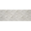 Плитка Stn Ceramica облицовочная 90x33 P.B. Pursue rb cold mt rect. матовая серый