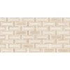Плитка Stn Ceramica универсальная керамогранит 120x60 P.C. 3DB Sforza decor mt RECT.