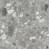 Плитка керамогранит Alma Ceramica 60x60 GFU04STE70R Steel Rock Sugar-эффект
