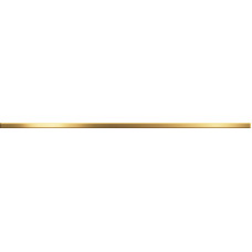Бордюр 50x1.3 AltaCera Sword Gold BW0SWD09