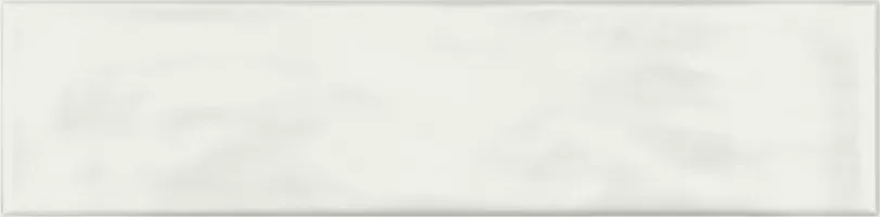 Плитка Aparici 30x7 White Joliet матовая