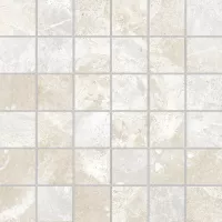 Плитка Azteca мозаика керамогранит 30x30 Mosaico Fontana Lux Mix глянцевая