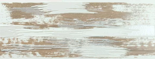 Плитка Azulev декор 65x25 Dec. Paint marfil матовая бежевый