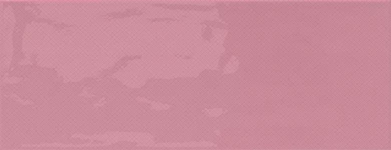 Плитка Azulev облицовочная 65x25 Rev. Diverso rosa slimrect pri глянцевая розовый