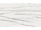 Плитка керамогранит под мрамор RECT глянцевый Daren Pulido Blanc Benadresa 1200x600/10 мм