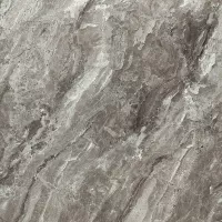 Плитка керамогранит под мрамор RECT глянцевый Nairobi Grey Benadresa 600x600/9.4 мм