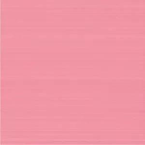Плитка напольная Ceradim 33x33 Pink КПГ13МР505 Floret неполированная глянцевая глазурованная