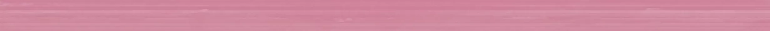 Плитка настенная Ceramica Classic 50x2 бордюр Mono lilac Flamingo матовая глазурованная