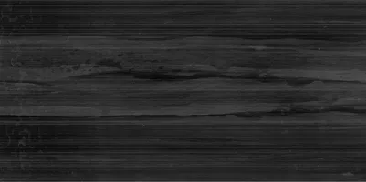 Плитка настенная Ceramica Classic 50x25 Страйпс черный 10-01-04-270 April неполированная глянцевая глазурованная