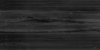 Плитка настенная Ceramica Classic 50x25 черный 10-01-04-270 Страйпс неполированная глянцевая глазурованная
