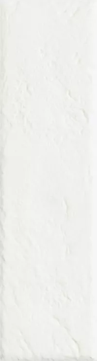 Плитка фасадная Ceramika Paradyz Scandiano Bianco elewacja 24,5x6,6 (0,71)