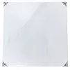 Глазурованный керамогранит Cersanit Palmira blanca 42x42
