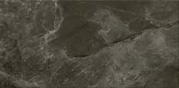 Плитка напольная керамогранит Cersanit 60x30 темно-серый рельеф 16304 Infinity глянцевая глазурованная
