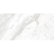Плитка декор Cersanit Royal Stone ированная А белый RSL052D 59.8x29.8