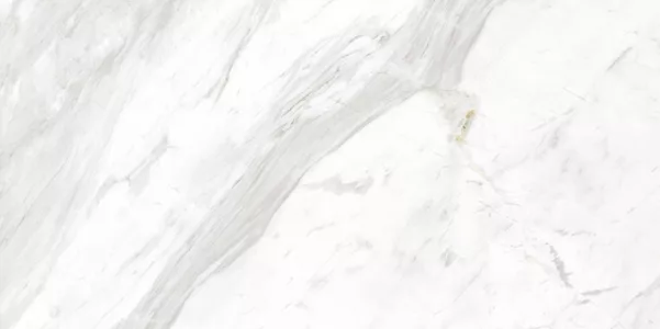 Плитка настенная Cersanit 60x30 декофон декорированная А белый RSL052D Royal Stone глянцевая глазурованная