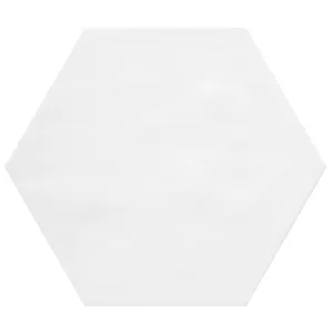 Настенная плитка Vodevil White 17,5x17,5 - Cifre