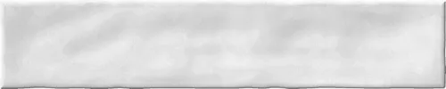 Настенная плитка Mahi white brillo 5x25 - Cifre