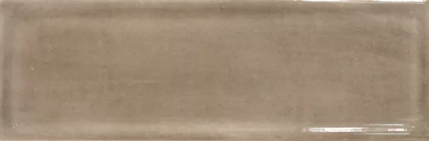 Плитка Cifre облицовочная 31x10 Rev. Titan vison глянцевая коричневый