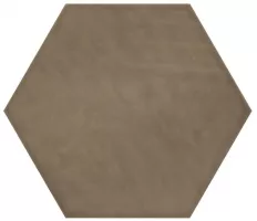 Плитка Cifre облицовочная 18x18 Rev. Vodevil moka глянцевая коричневый