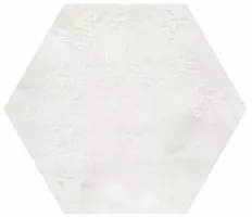 Напольная плитка (керамогранит) Madelaine White 17,5x17,5 - Cifre