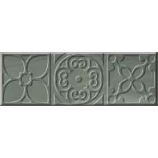 Плитка декор Cifre Decor Altair Jade 30.5x10