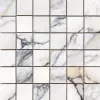 Мозаика керамическая Mosaico Paonazzo 30x30 - Cifre