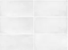 Настенная плитка Aston white 12.5x25 - Cifre