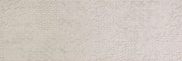 Настенная плитка Progress Textile Ivory 30x90 - Cifre