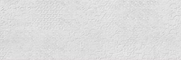 Настенная плитка Progress Textile White 30x90 - Cifre