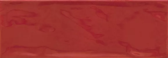 Настенная плитка Royal Rojo 10x30,5 - Cifre