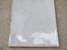 Настенная плитка Montblanc Pearl 20x50 - Cifre