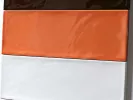 Настенная плитка Royal Naranja 10x30,5 - Cifre