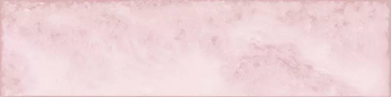 Плитка Cifre 30x8 Pink Brillo Drop глянцевая