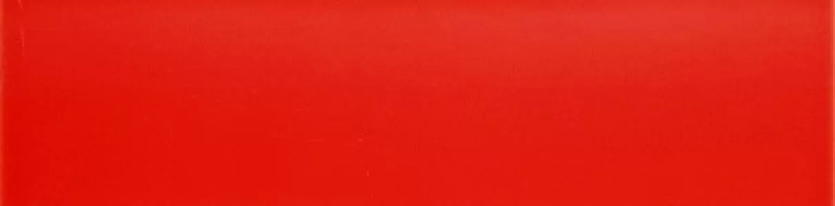 Настенная плитка Liso Rojo Brillo 7,5x30 - Dar Ceramics