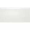 Настенная плитка Liso Blanco Brillo 7,5x15 - Dar Ceramics