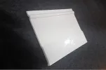 Цоколь Zocalo Blanco Brillo 15x20 - Dar Ceramics