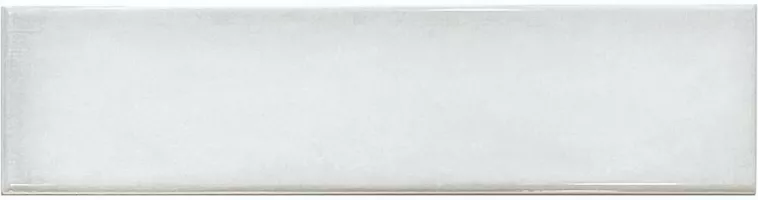 Плитка Decocer Monte White 400x100/6