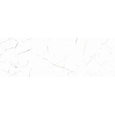 Плитка настенная 75x25.3 Delacora Frost White WT15FRR00